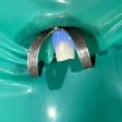 Root canal under Rubber dam product image