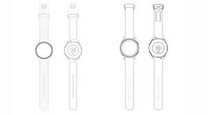 There's a chance the oneplus watch will resemble the oppo watch (above) (image credit: Oneplus Smartwatch Everything We Know About Apple Watch Rival Technology News The Indian Express