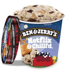 Das kulteis zum selbermachen | cohen, ben, greenfield, jerry, ben cohen, jerry greenfield | isbn: Ben Jerry S Eis Bestellen Bei Flying Pizza Halberstadt