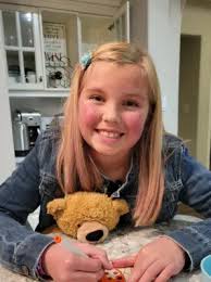 Obituary information for Payton Ruby Lindholm