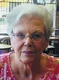 Ellen Ducote Obituary (2021)