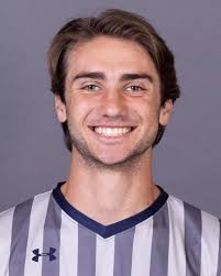 2021 Men's Soccer Roster