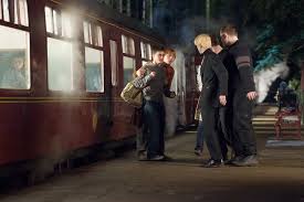 Draco malfoy friends crabbe and goyle. Could Harry And Draco Ever Have Been Friends Wizarding World