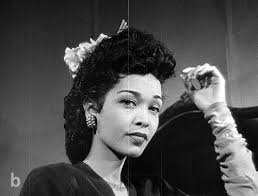 Photo Courtesy of Everett Hamilton: Barbara Moses Hunt