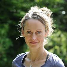 Move Your DNA with Katy Bowman • Listen