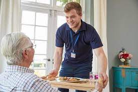 Find home care jobs in europe: 5 Career Opportunities In The Care Industry