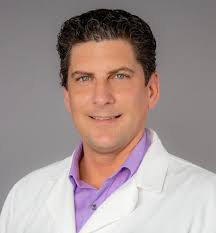 Brian Hill, M.D.