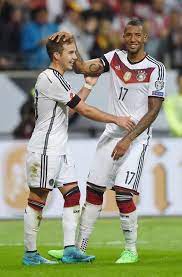 Germany On Twitter Germany Football German National Team Jerome Boateng