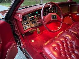 Image result for Flaxen Firemist 1983 Cadillac