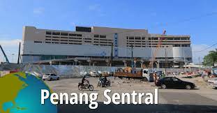 The most expensive ticket will cost you myr 360.00 if you go by taxi; Penang Sentral Bus Terminal