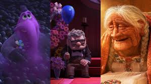 O passeio e a vinda da baronesa 7. Pixar Os 10 Momentos Mais Emocionantes Das Animacoes Da Companhia Cinepop