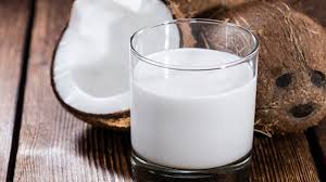 This keeps the hair looking shiny and healthy. Benefits Of Coconut Milk For Hair Naturallycurly Com