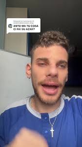 Cosa Faccio su Azar: La Mia Risposta a Antonio