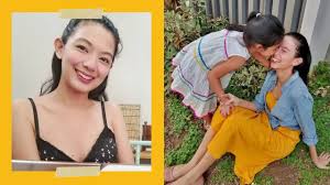 She is known for her role as joanna ann reyes in the 2022 film godzilla: Jennica Garcia On Smart Parenting