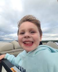 Noah Scott Barger Obituary April 27, 2025