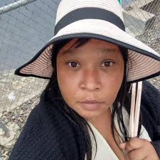 Renee Patricia Greaves