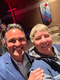 Oooooo look out…. Here comes Tom Homan !!!! #BadMFer