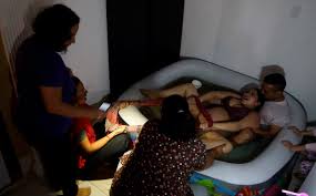 Partos is de branchevereniging voor ontwikkelingssamenwerking. Partos En Casa La Nueva Realidad Para Mujeres Por El Coronavirus