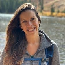 Katie Grillo's Instagram, Twitter & Facebook