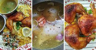 Nasi ayam adalah satu menu yang digemari ramai. Nasi Arab Paling Mudah Masak Guna Bahan Bahan Di Dapur Je Tapi Terlajak Sedap Wanita Ni Kongsikan Resipinya Keluarga
