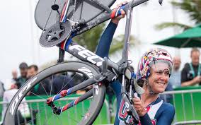 Der sieger der zweiten etappe belegte am mittwoch auf dem vierten. Treffen Sie Den Grossten Olympischen Zeitfahrer Des Radsports Kristin Armstrong Felt Bicycles Europe