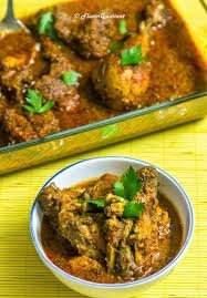 Chicken Xacuti Classic Goan Chicken Xacuti Recipe Flavor Quotient Recipe Recipes Goan Recipes Vegetarian Diet Recipes