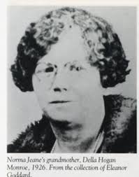 Copy of The Life of Marilyn