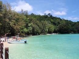 Entdeckt george town, street food, nationalparks und mehr. Malaysia Das Sind Die Traumstrande Schonsten Inseln Tui Com Reiseblog