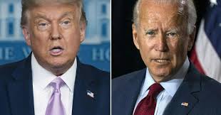 Party conventions set ominous tone for November election