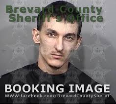 Arrests In Brevard County: December 11, 2020