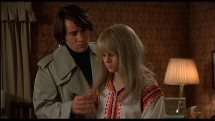 Little Girl Who Lives Down the Lane, The (1976) | Review-O-Matic