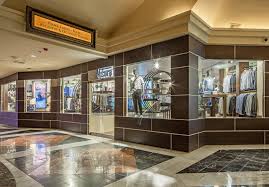 Misura at Caesars Forum Shops - DC Building Group