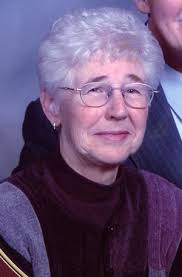 Shirley Lydia Terwilligar