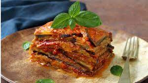 Un secondo piatto o un piatto unico gustoso e molto semplice da preparare. Melanzane Alla Parmigiana Il Tocco Della Nutrizionista Per Renderle Leggere
