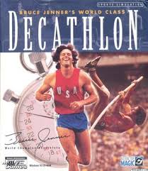 To celebrate the anniversary, here are five things you might not know about jenner's iconic moment in sports history. Bruce Jenner S World Class Decathlon Wikipedia