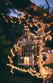 Trendy Garden Wedding Decoration Ideas Wedding Weddings Weddingideas Weddinginspirations Weddingde Fairy Lights Garden Beautiful Wallpapers Lit Wallpaper