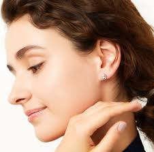 BAQLESS】Amity Lina Silver