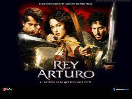 Todoenpelis Com El Rey Arturo