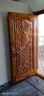 10 beautiful door designs for traditional indian welcome homify. 420 Main Door Ideas In 2021 Main Door Room Door Design Main Door Design