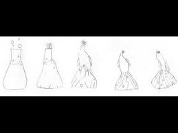 Metamorphosis Drawings - Youtube