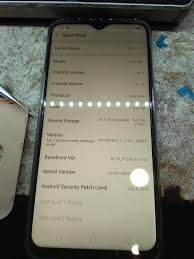 You must unlock the bootloader of your mobile. Gsm X Team Oppo F9 Mtk Secure Boot Frp And Pattern Facebook