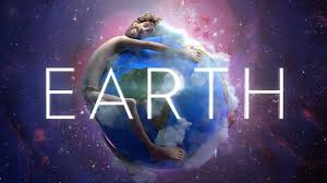 If You Watch One Celebrity Filled Anally Obsessed Charity Video Before Earth Day Make It This One Technews Earth Song Save Earth Music Videos