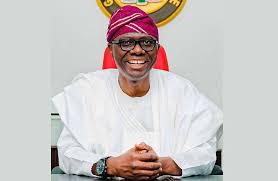 Lagos to unveil Transport Policy next month, says Sanwo-Olu - The Nation  Newspaper