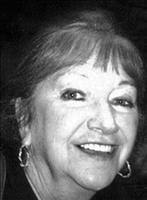 Judy Ivey Obituary (2009)