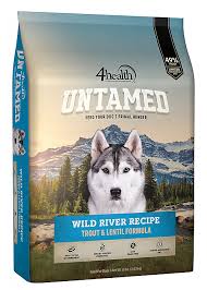 To this date there are no major recalls that have affected the 4health try mixing a little water with it to make it soupy. Tractor Supply 4health Untamed Dog And Cat Food