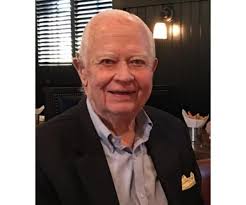 Richard Buckley Obituary (1928