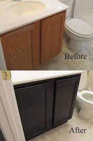 Painting your kitchen cabinet doors and drawers is a great way to give your space an entirely new look. 30 Paint Laminate Cabinets Ideas Home Remodeling Laminate Cabinets Kitchen Redo