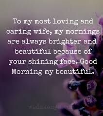 Maybe you would like to learn more about one of these? 100 Romantic Good Morning Messages For Wife Weds Kenya
