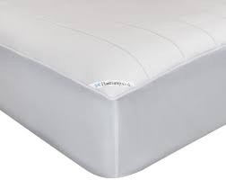 Amazon Com Sealy Posturepedic Memory Foam Fitted Mattress Protector Home Kitchen Sealy Posturepedic Mattress Protector Posturepedic