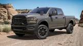 DODGE-RAM